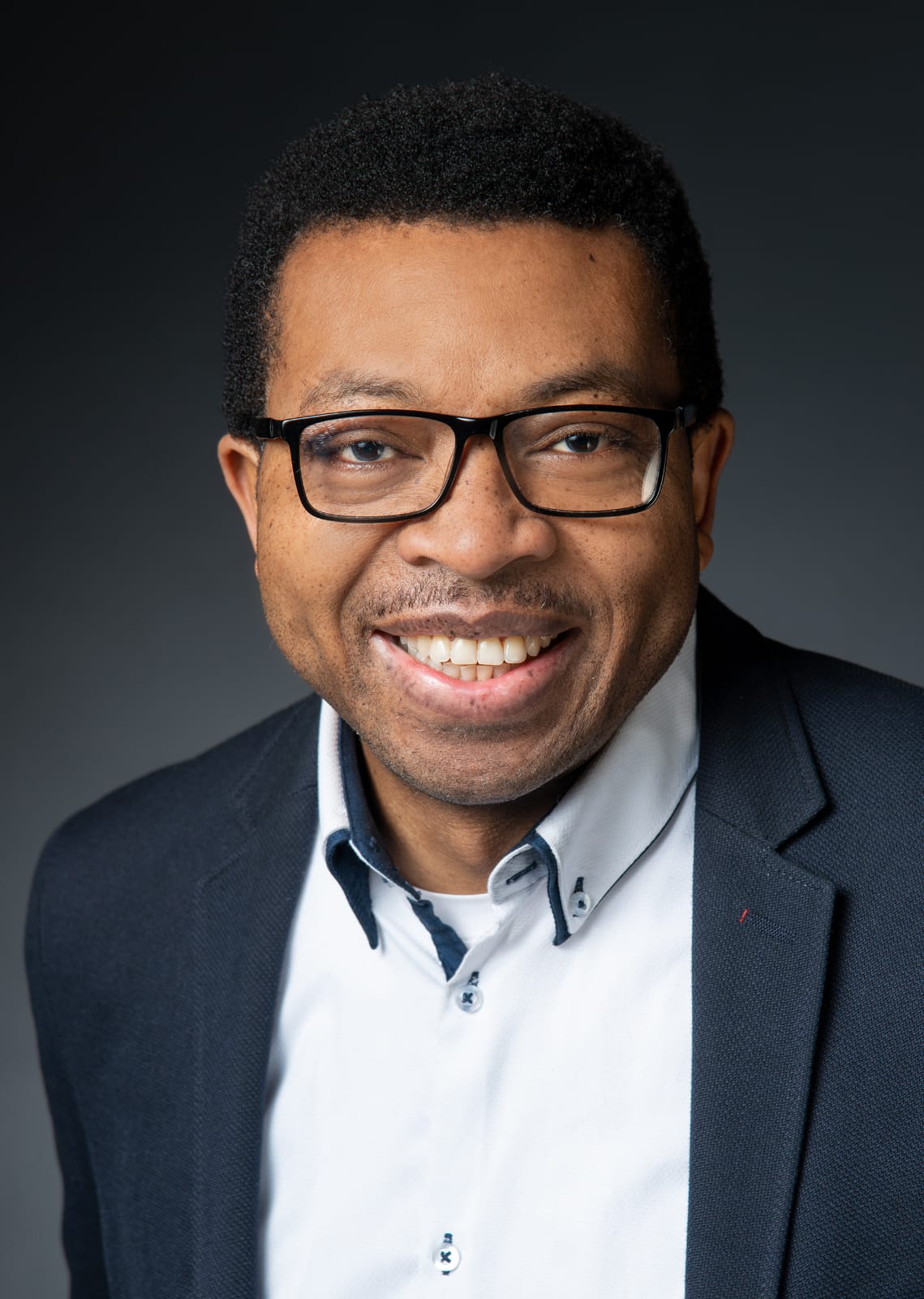 Dr. Ambe